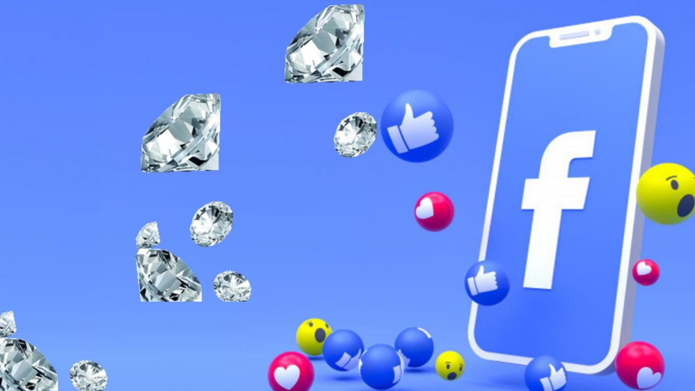 איך לקדם חנות תכשיטים בפייסבוק
