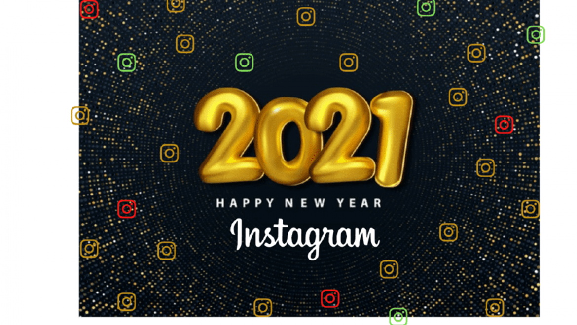 ניהול עמוד אינסטגרם לחנות וירטואלית- המגמות החדשות ל- 2021