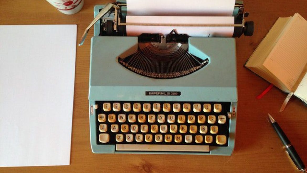 שיווק באמצעות תוכן – 10 סיבות למה מאד כדאי שיהיה לכם בלוג?