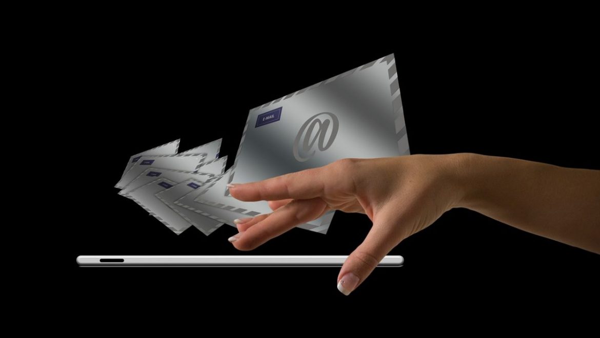 אימייל מרקטינג למתחילים – איך לעשות זאת נכון ולהצליח ?