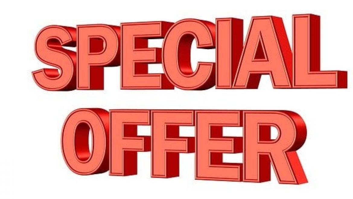 קידום חנות וירטואלית – המבצעים שהלקוחות שלכם הכי אוהבים והמלצות חשובות