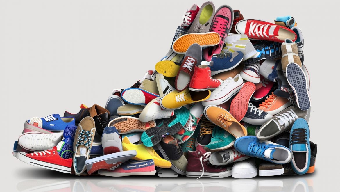 ניהול תוכן ואסטרטגיית תוכן למותגי נעליים